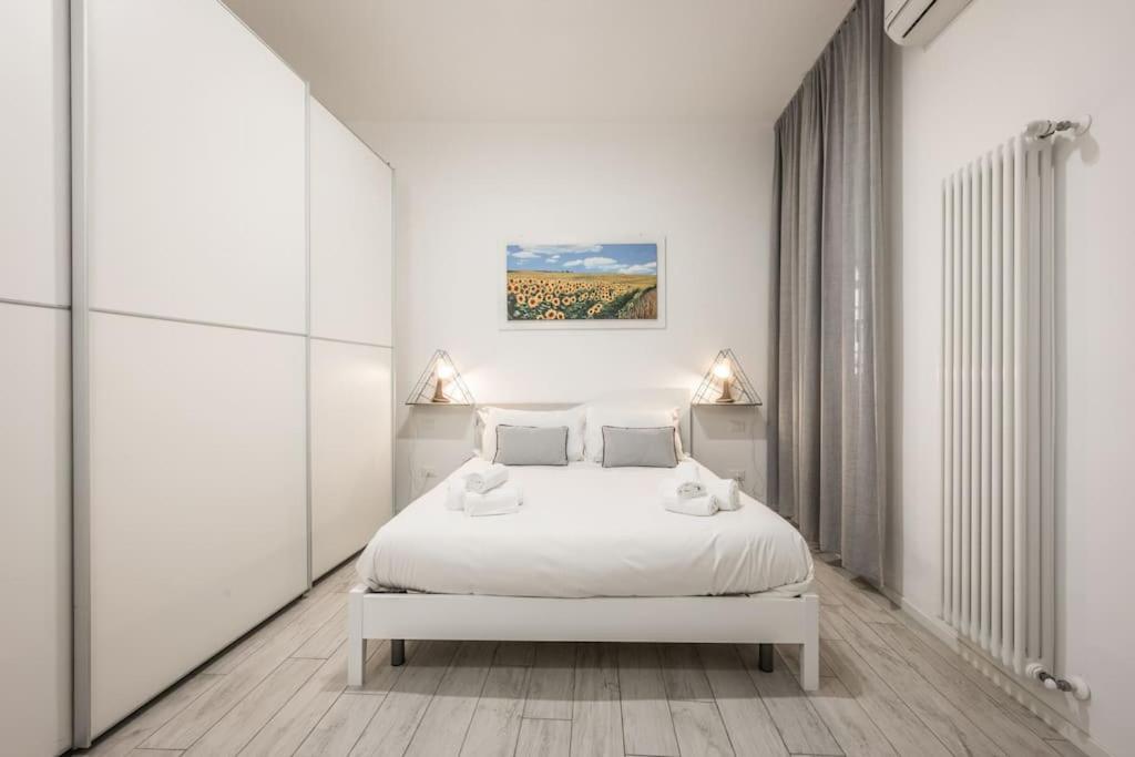 בולוניה Old Town Via Marsala Apartment מראה חיצוני תמונה