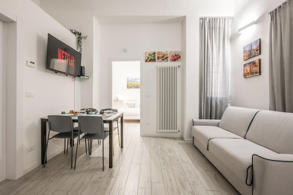 בולוניה Old Town Via Marsala Apartment מראה חיצוני תמונה
