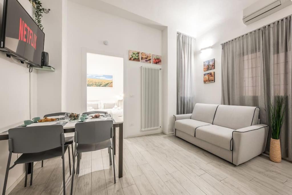 בולוניה Old Town Via Marsala Apartment מראה חיצוני תמונה