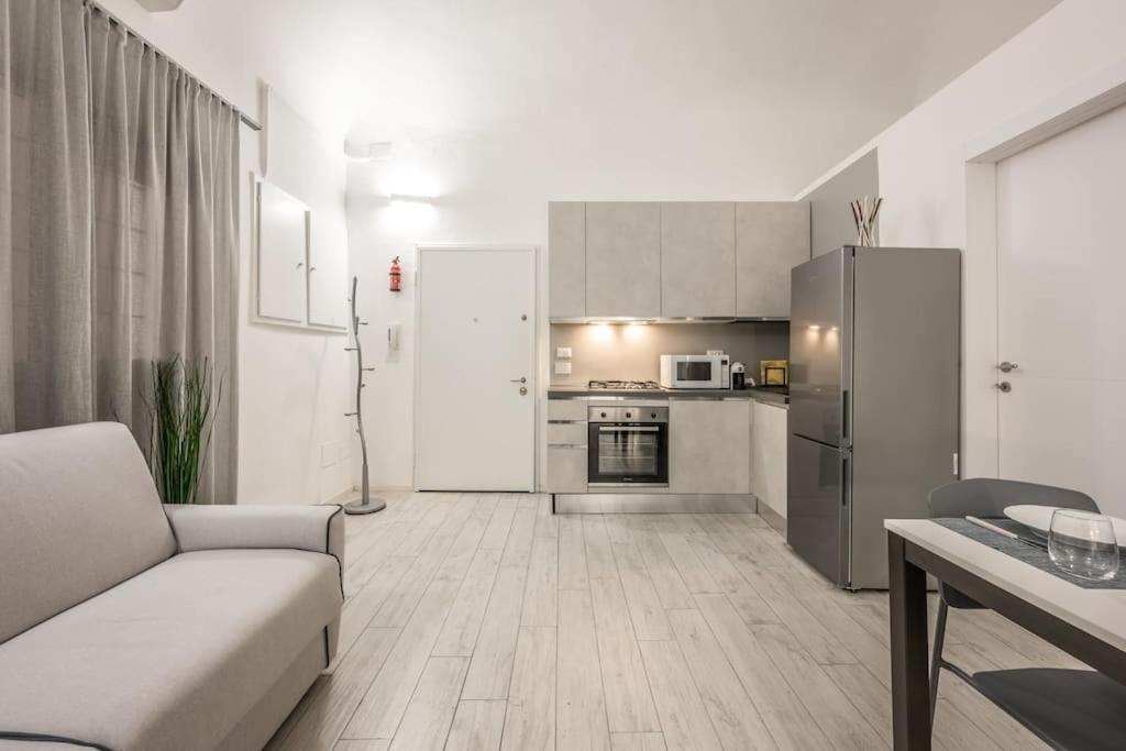 בולוניה Old Town Via Marsala Apartment מראה חיצוני תמונה