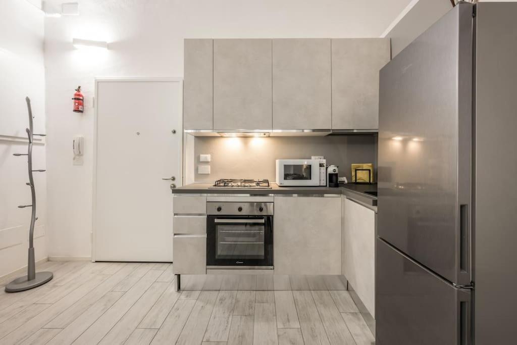 בולוניה Old Town Via Marsala Apartment מראה חיצוני תמונה
