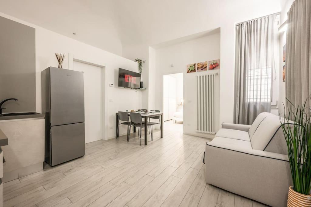 בולוניה Old Town Via Marsala Apartment מראה חיצוני תמונה
