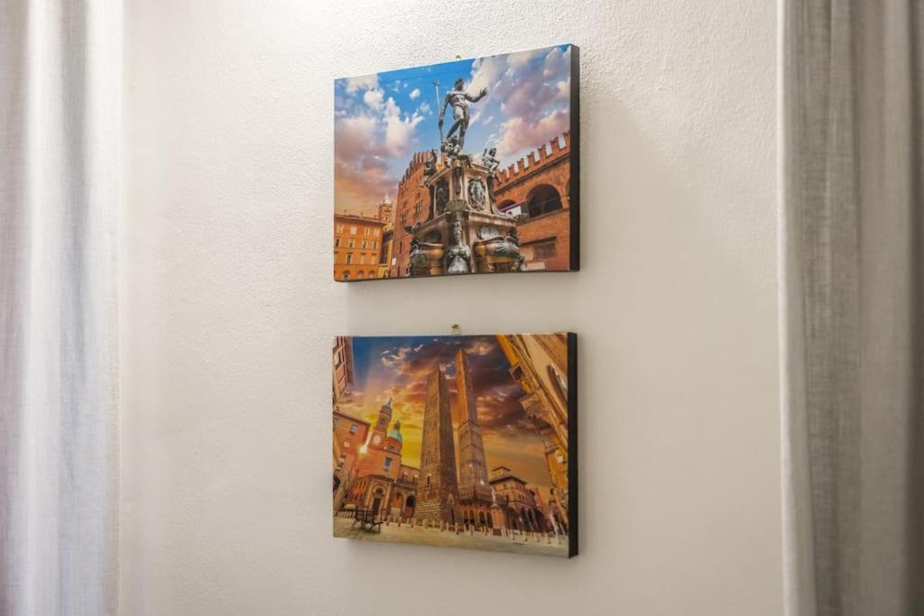 בולוניה Old Town Via Marsala Apartment מראה חיצוני תמונה