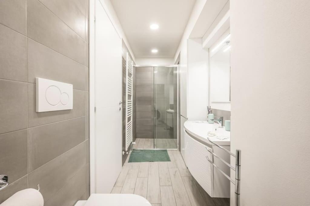 בולוניה Old Town Via Marsala Apartment מראה חיצוני תמונה